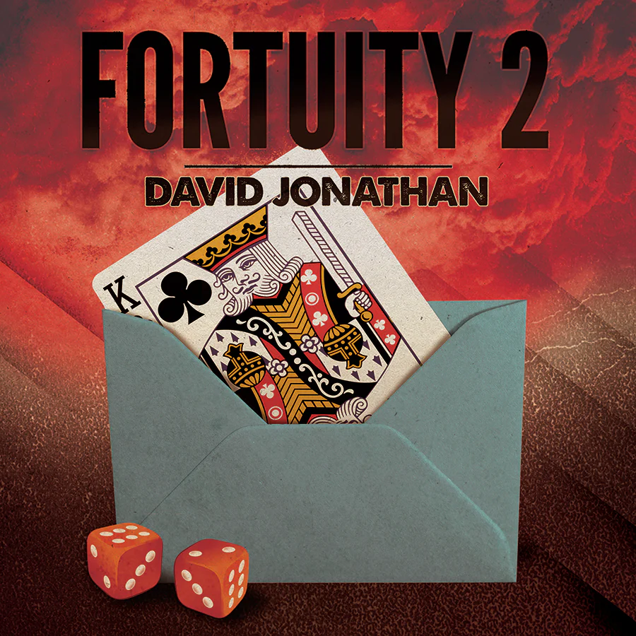 Fortuity 2 by David Jonathan